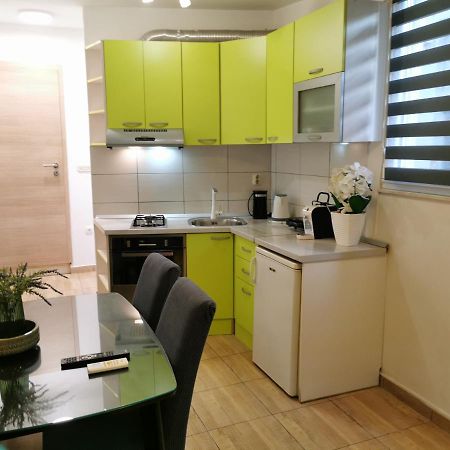 ספליט Jale Apartment מראה חיצוני תמונה