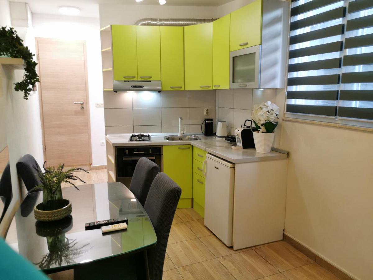 ספליט Jale Apartment מראה חיצוני תמונה